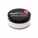 Technic Soft Focus Translucent Loose Powder 